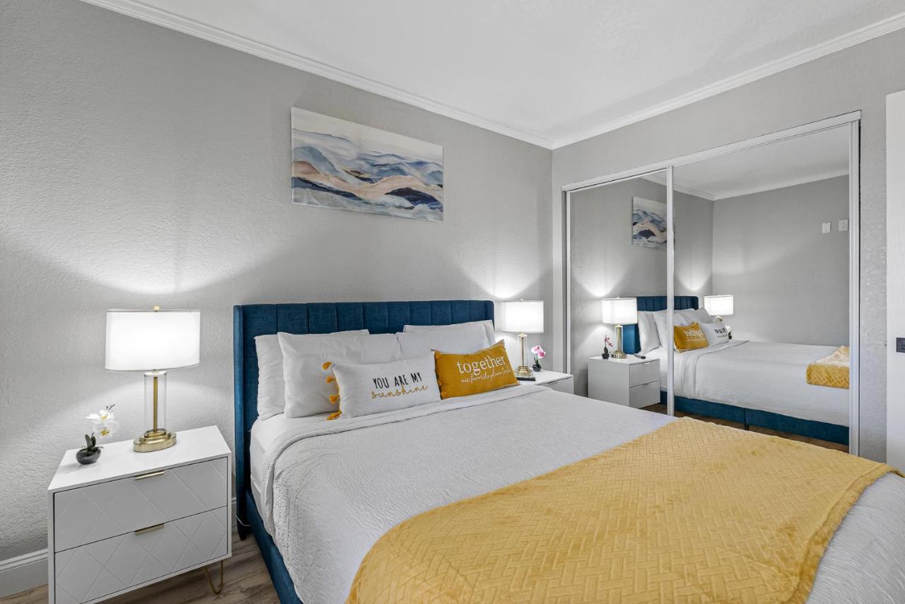 Wake Up To The Ocean Breeze - Enjoy Amazing Views Villa แทมปา ภายนอก รูปภาพ